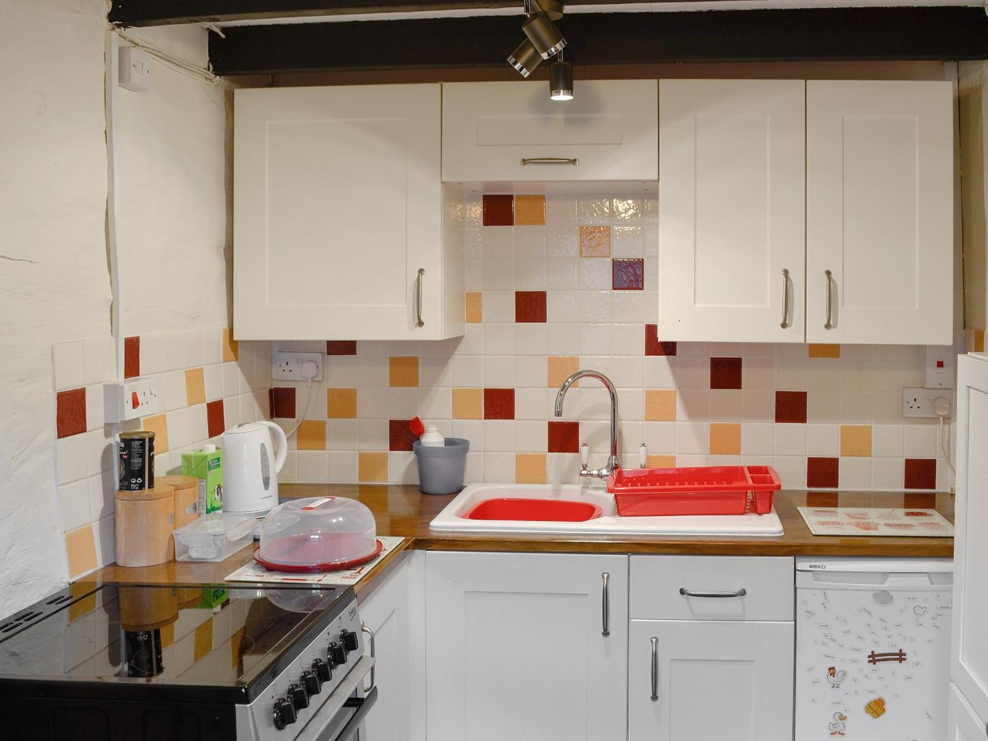 Bryn Rhos Goch Villa Dolwyddelan Ngoại thất bức ảnh